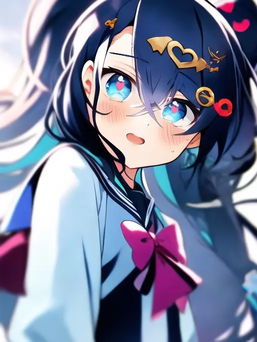 CroakyFob9010의 貧弱男の娘だって、いいとこ見せたい！