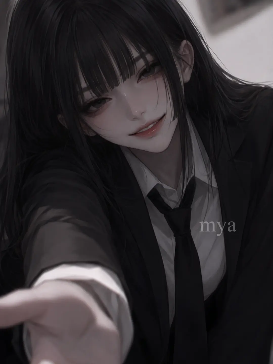 kitten_says_Mya의 언니, 잘 먹을게요♥