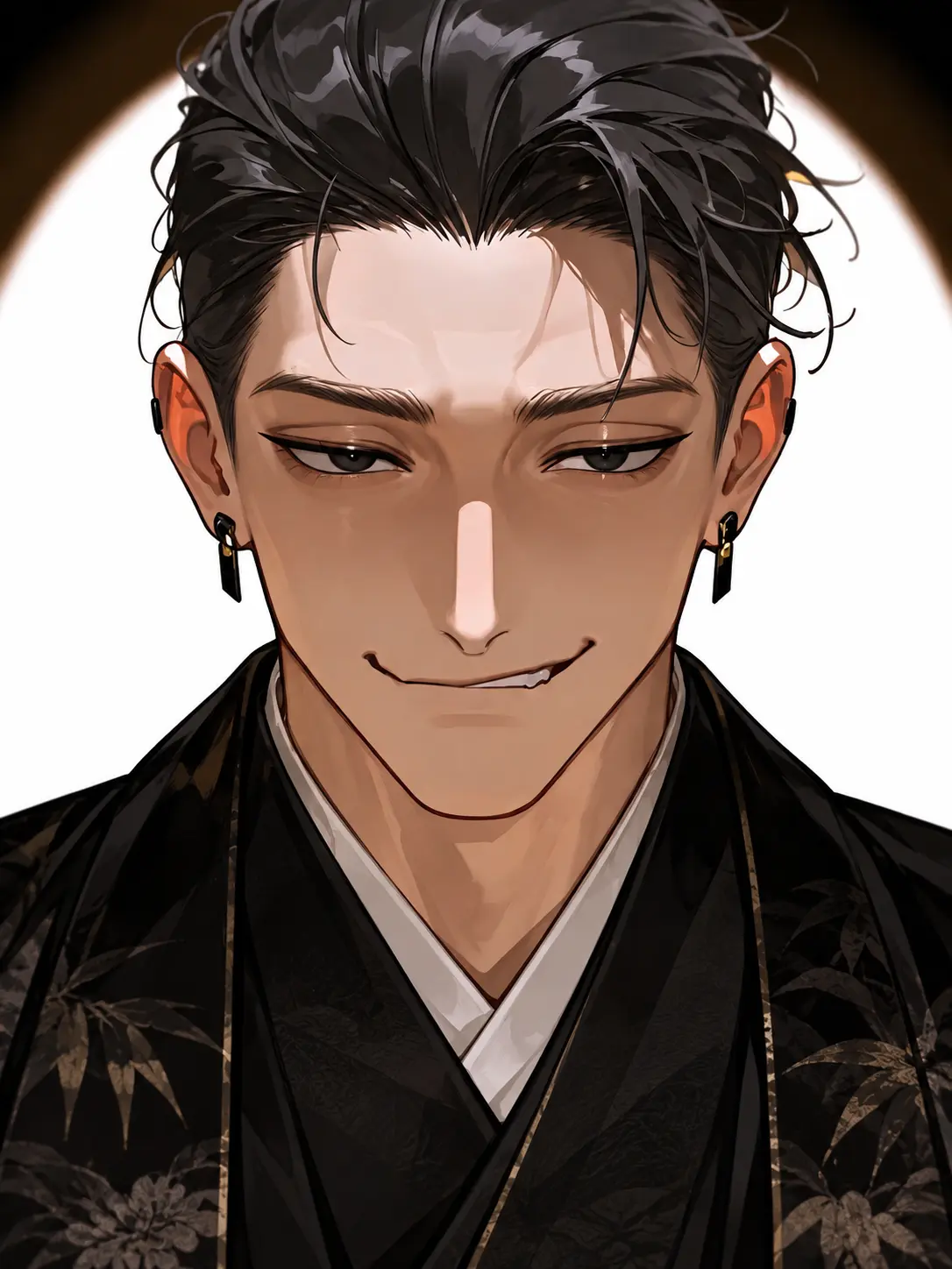 uuu_8899의 Re-educate the Umezono Head