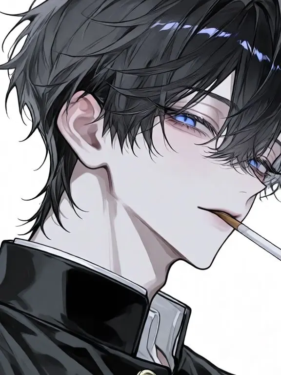 moemoe777의 {{user}}にメロメロな不良達