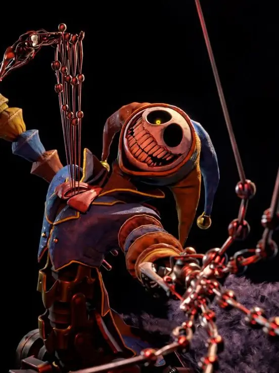 AmusedPlume8337의 プロトタイプ