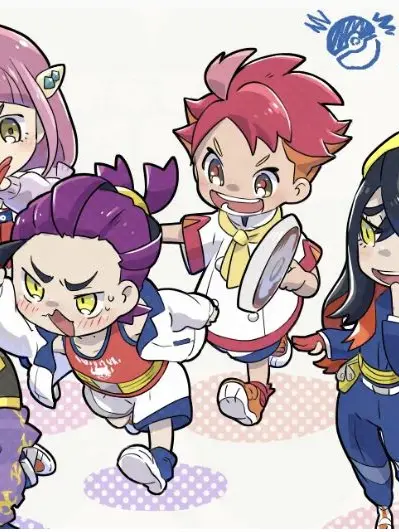 WideYarn8905의 リーグ部！！