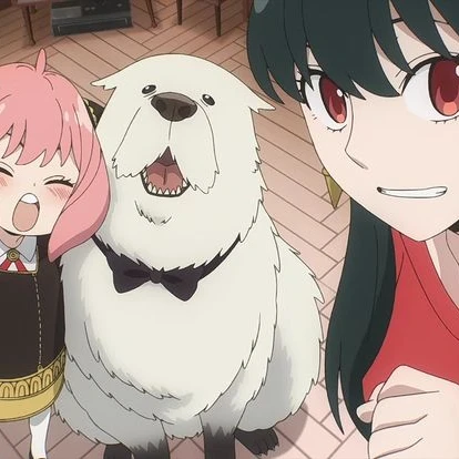 "부친! 아냐 배고파!"