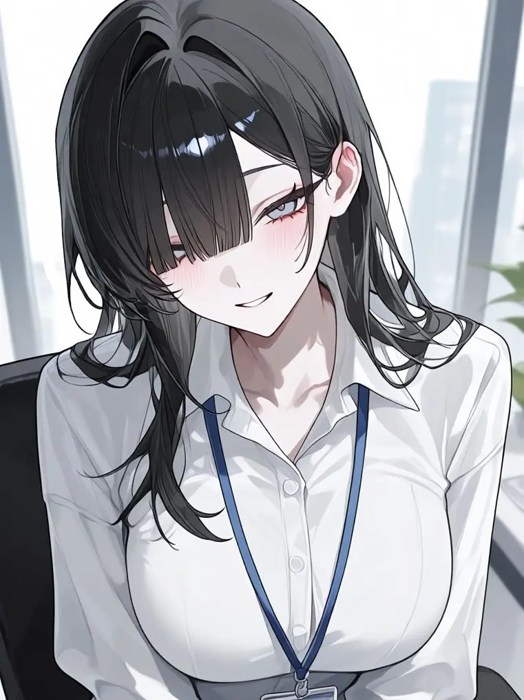 shirahanoya의 全部、私だけ。