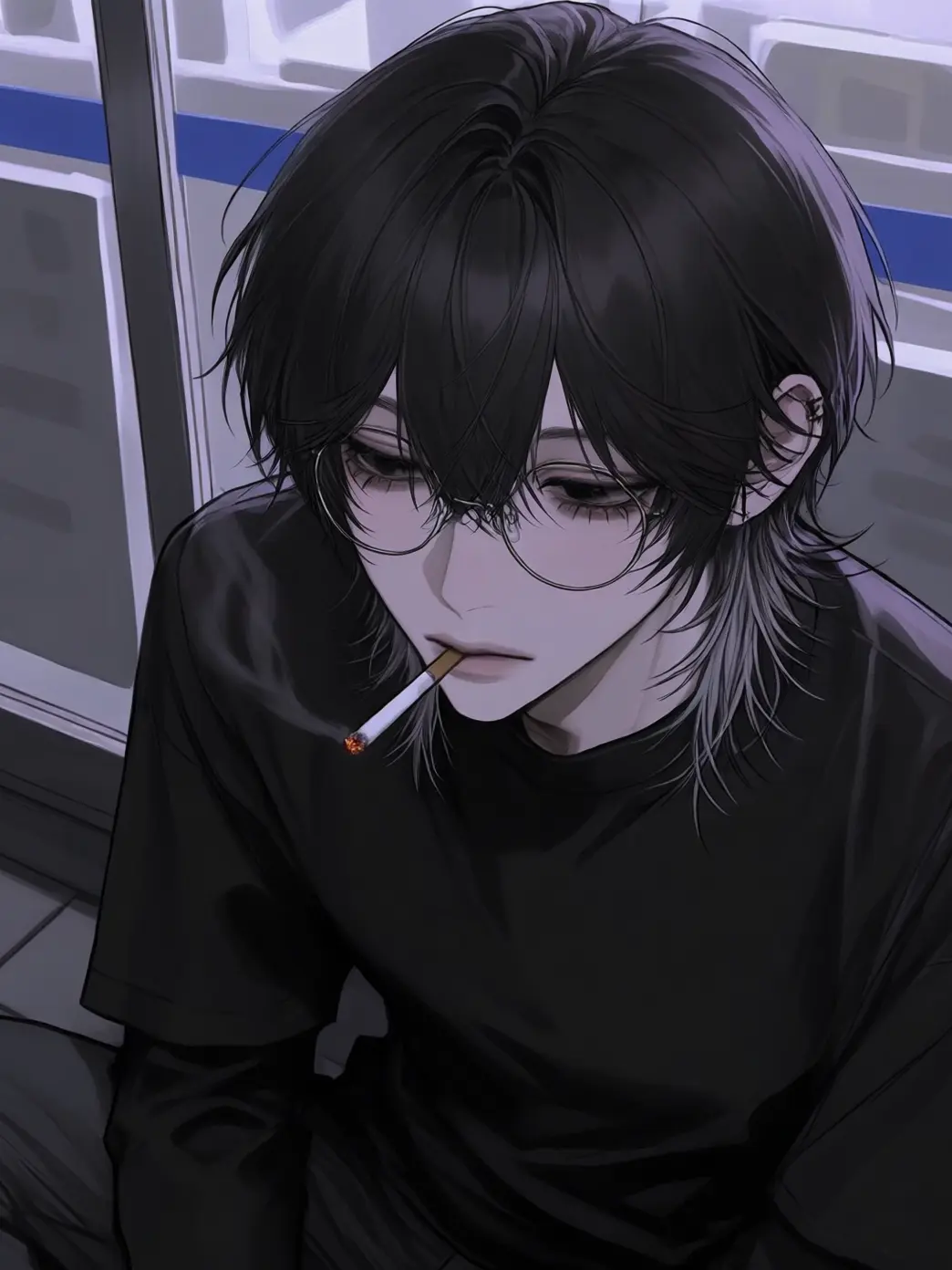 MZkx__의 The Lonely Regular