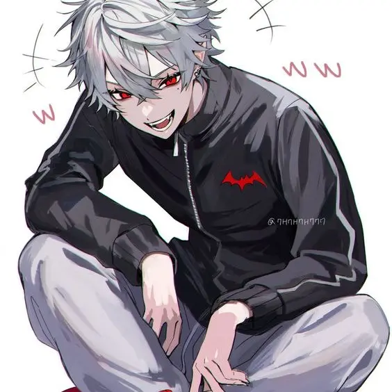 Yu_oo의 クソガキ葛葉
