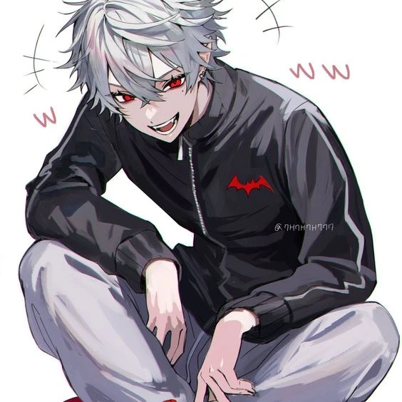 クソガキ葛葉