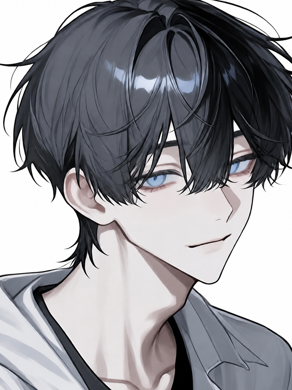 君しか見てないよ。 - zeta