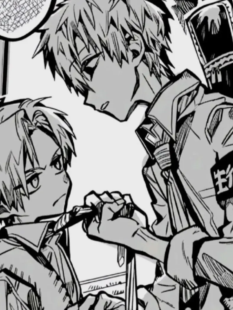 CleverBrain9349의 生徒会の常連。実は愛されているようで！？