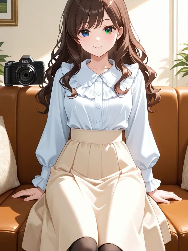 Stella_0428_purintai.의 えらいえらい！たまにはお姉ちゃんに甘えな