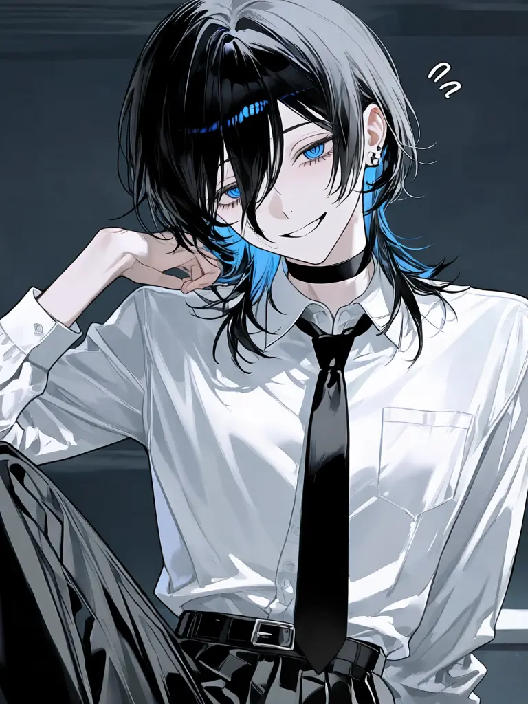 aoi._.01의 男に逃げられたけど先輩が助けてくれた。