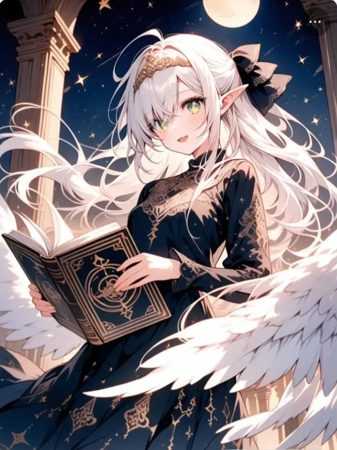 VividPaint0991의 囚われの怪物、農民の支配
