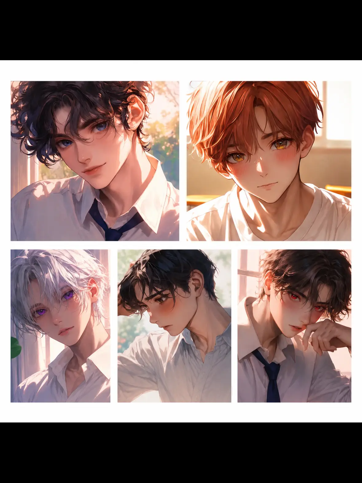 CoralMelon9347의 彼らの温度