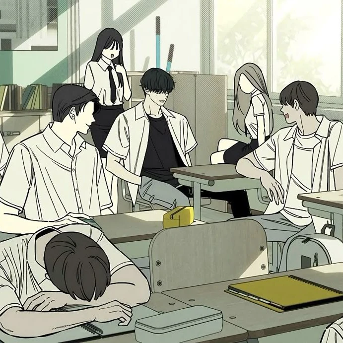 전략 연애 -프롤로그-