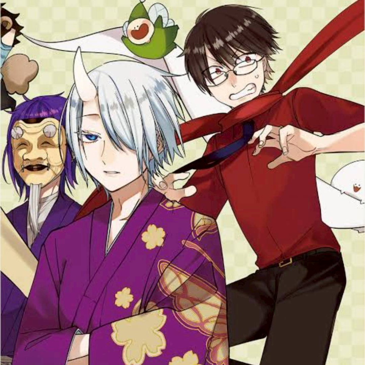 妖怪学校の先生始めました！ - zeta