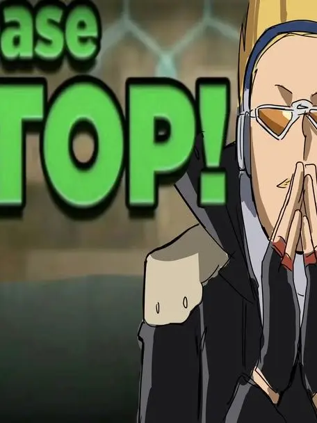 BigSpit3610의 Mha-Pervert suspicion on Denki.
