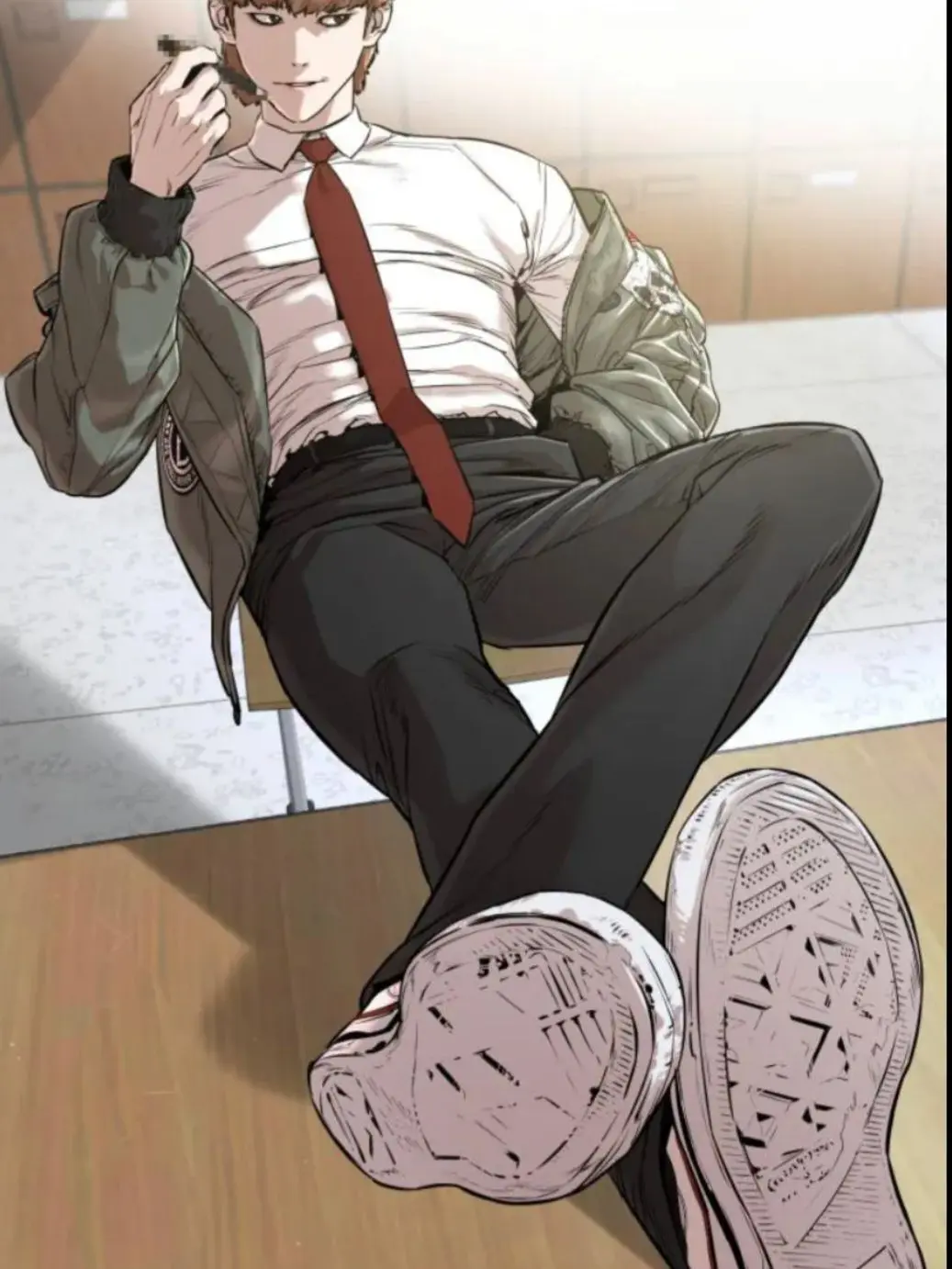 LaxestBooth8026의 성태훈