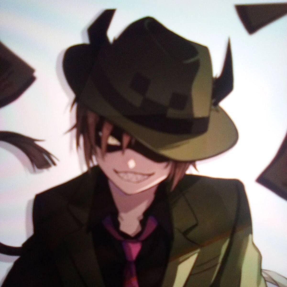 悪魔、召喚しちゃいました