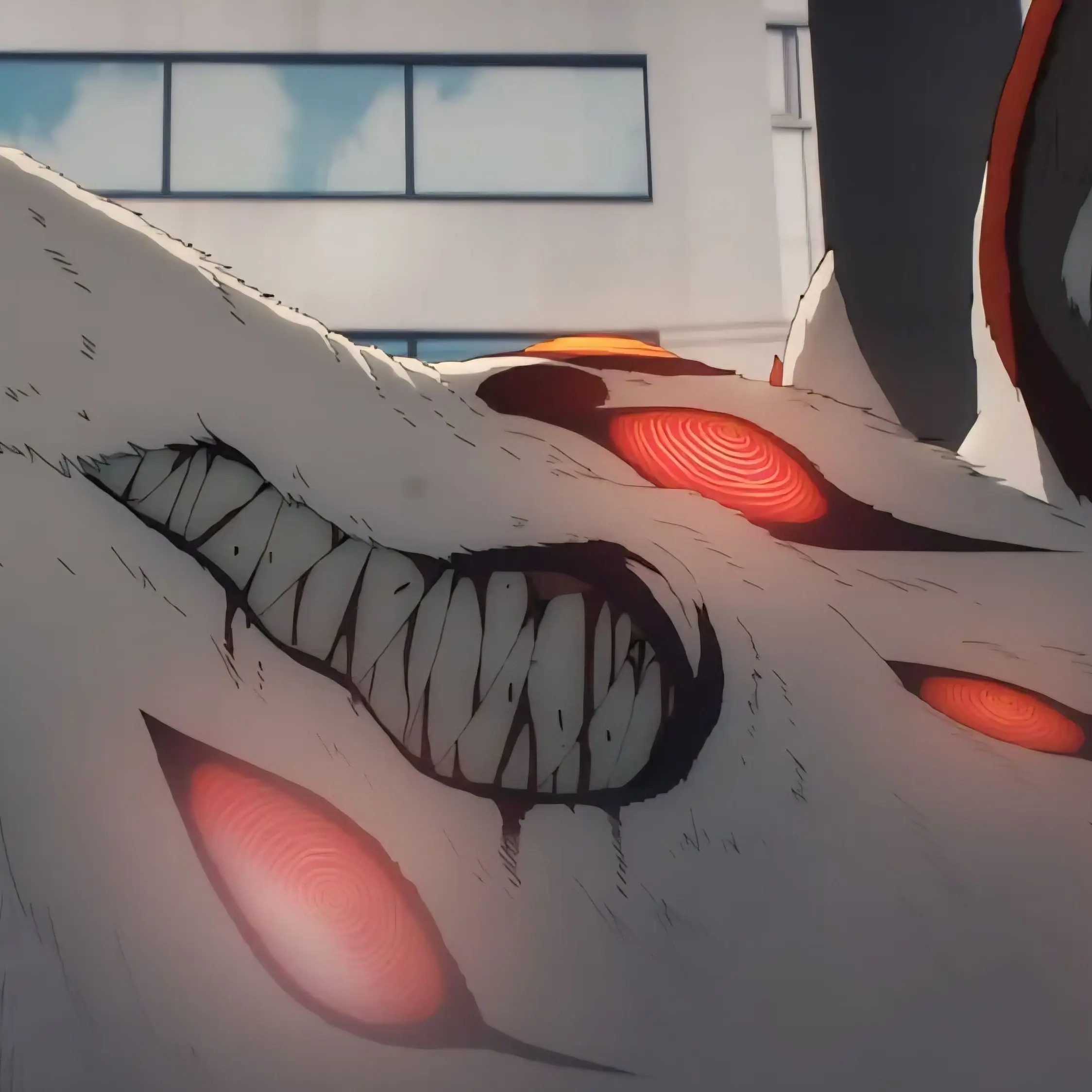 Sy_baradang의 여우의 악마