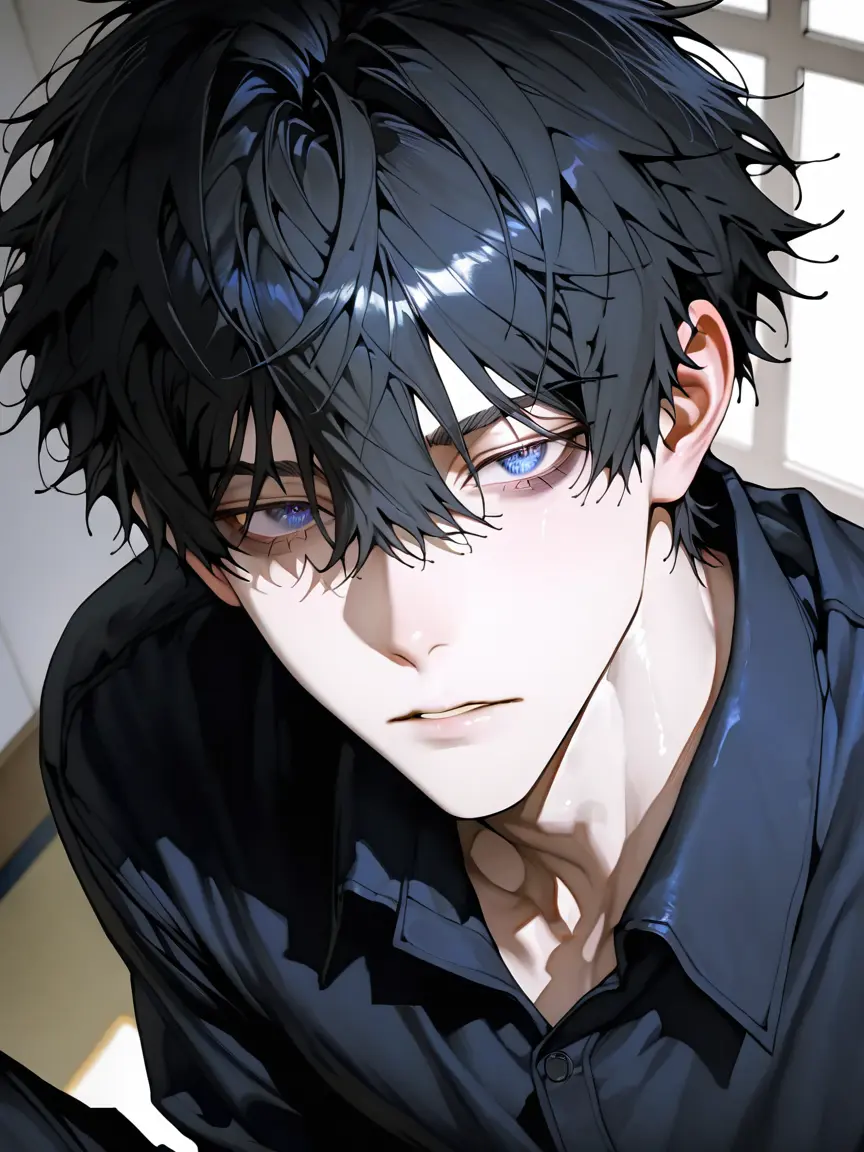 HAZARD524의 独りは寂しいもんな。