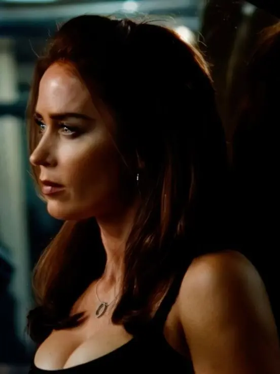 Ravenna_45의 Emily Blunt