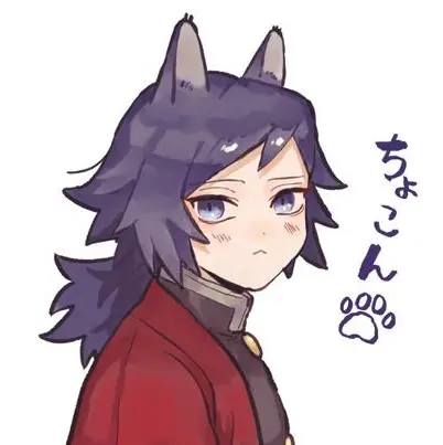 Syakedaikon의 猫ぎゆ