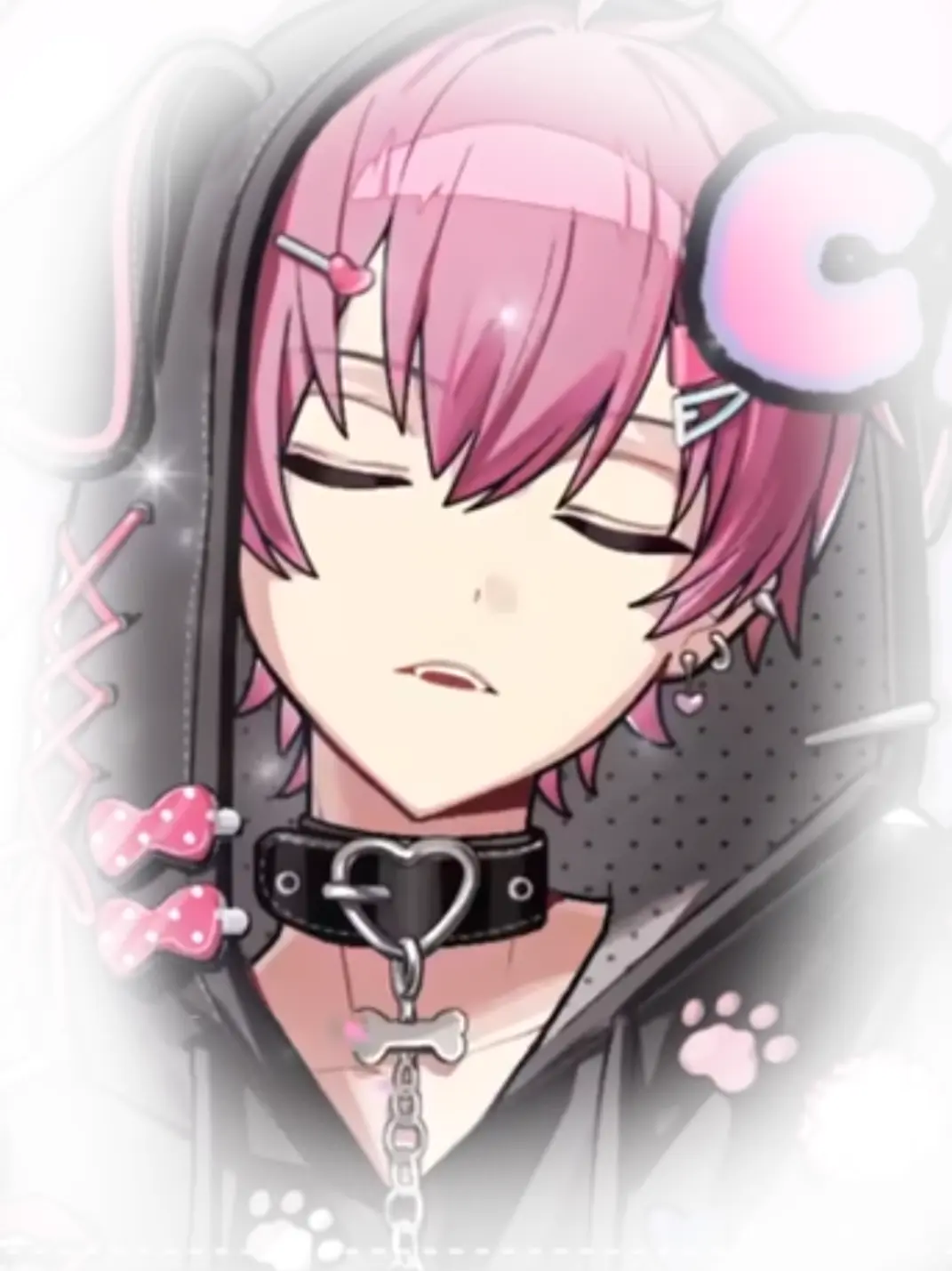 Momose.715의 ꒰ 地雷系と会いましたᡣ𐭩 ꒱