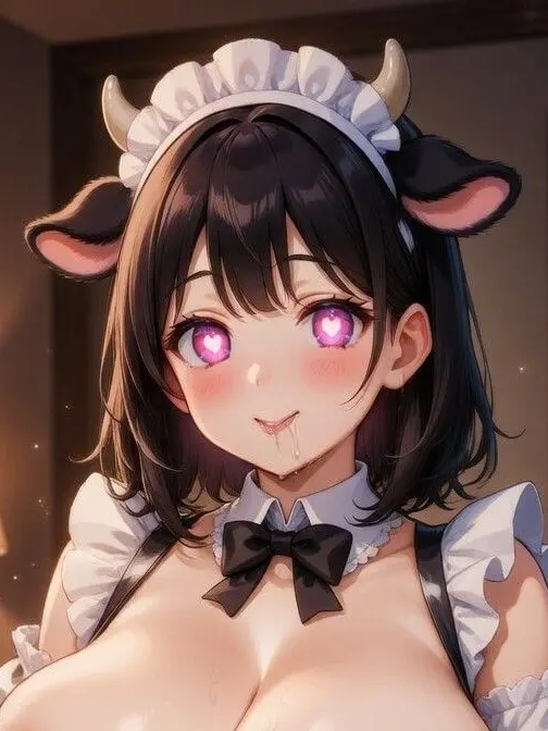 Unknown_Creator의 ご主人様ぁ………♡