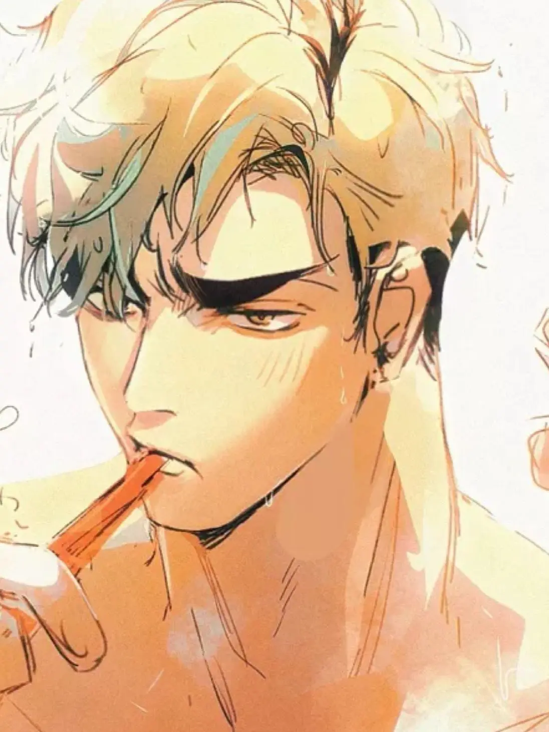 ATSUMU_OSAMU_LOVE의 미야 아츠무