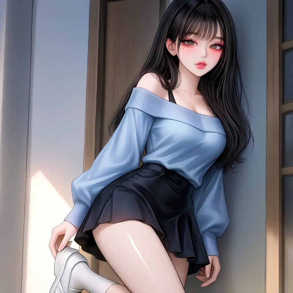 BESTDRIVER의 백시연