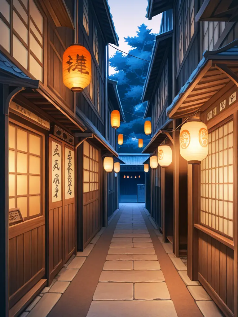 Kokubyourou의 君待ち茶房へようこそ