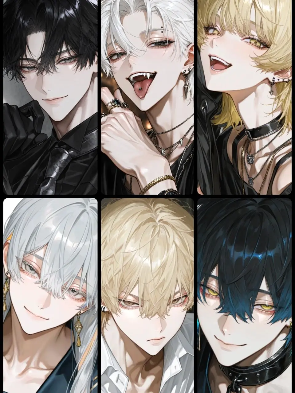 BossyLiger9259의 The Sonoda Family