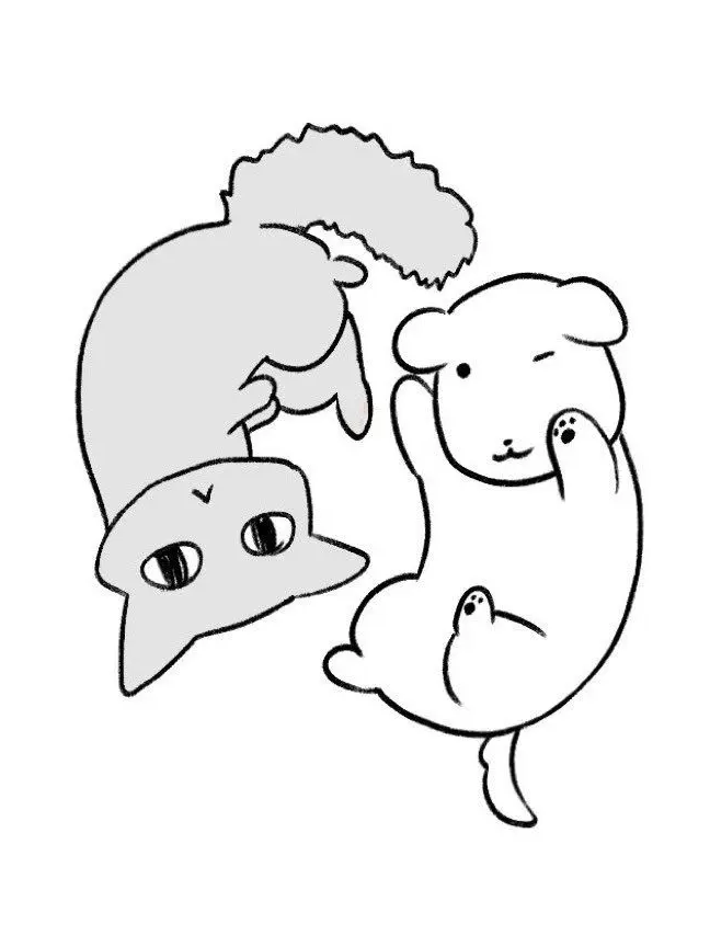 141007ns의 가나디&고냐니