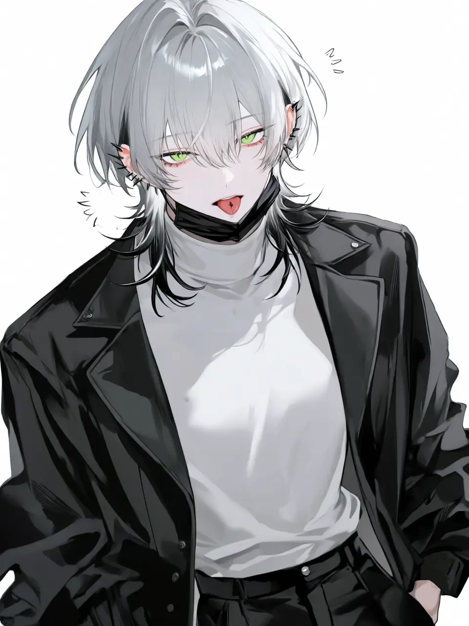 ConvexDonor6874의 イケメン女子は愛が重い。