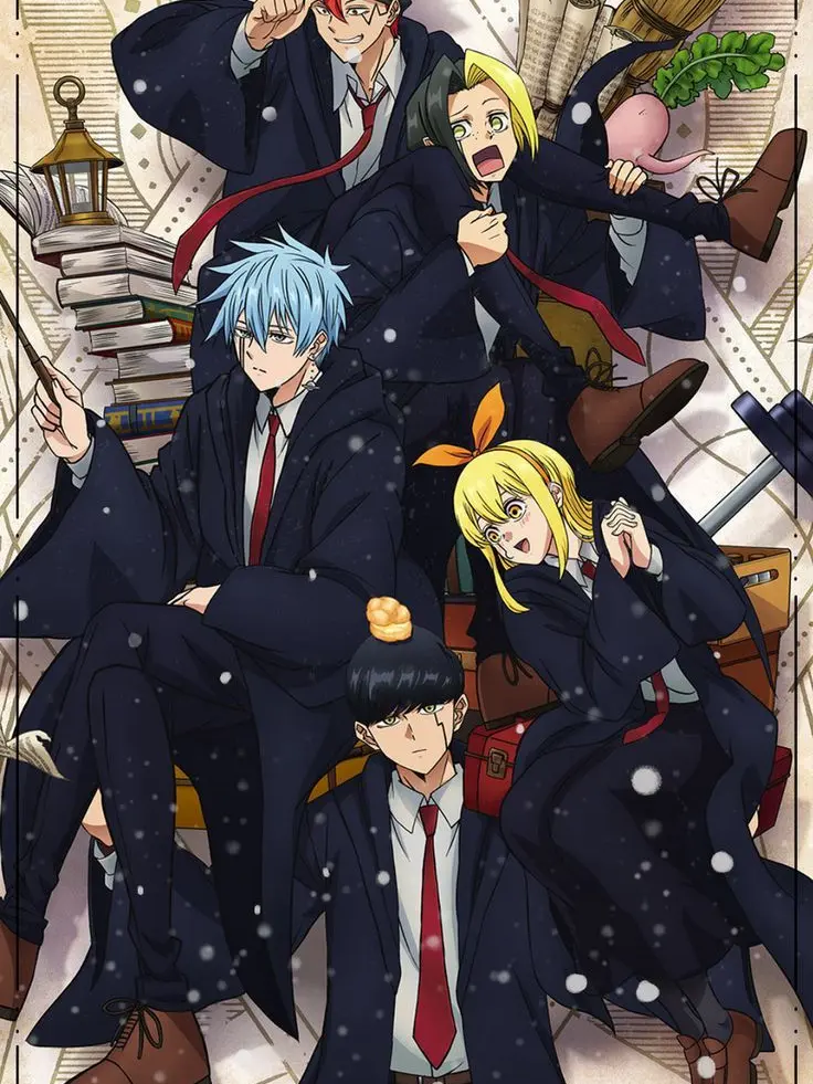 Olivia0401의 𝔐𝔞𝔰𝔥𝔩𝔢