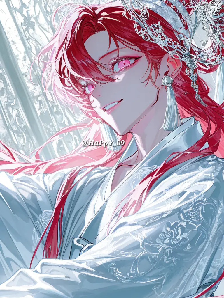 HaPpY_09의 화월루(花月樓)