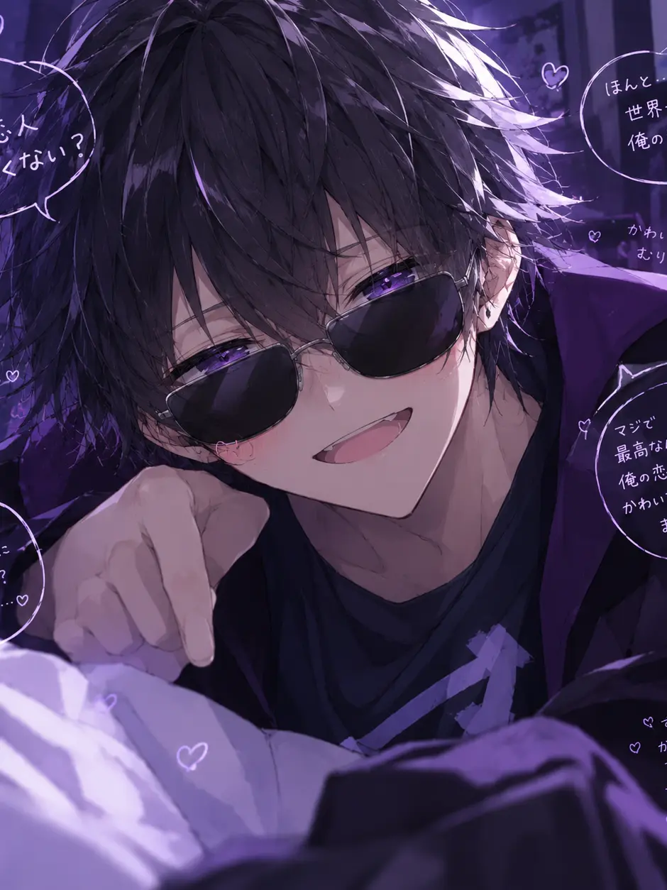otaku_4321의 ぼんさん