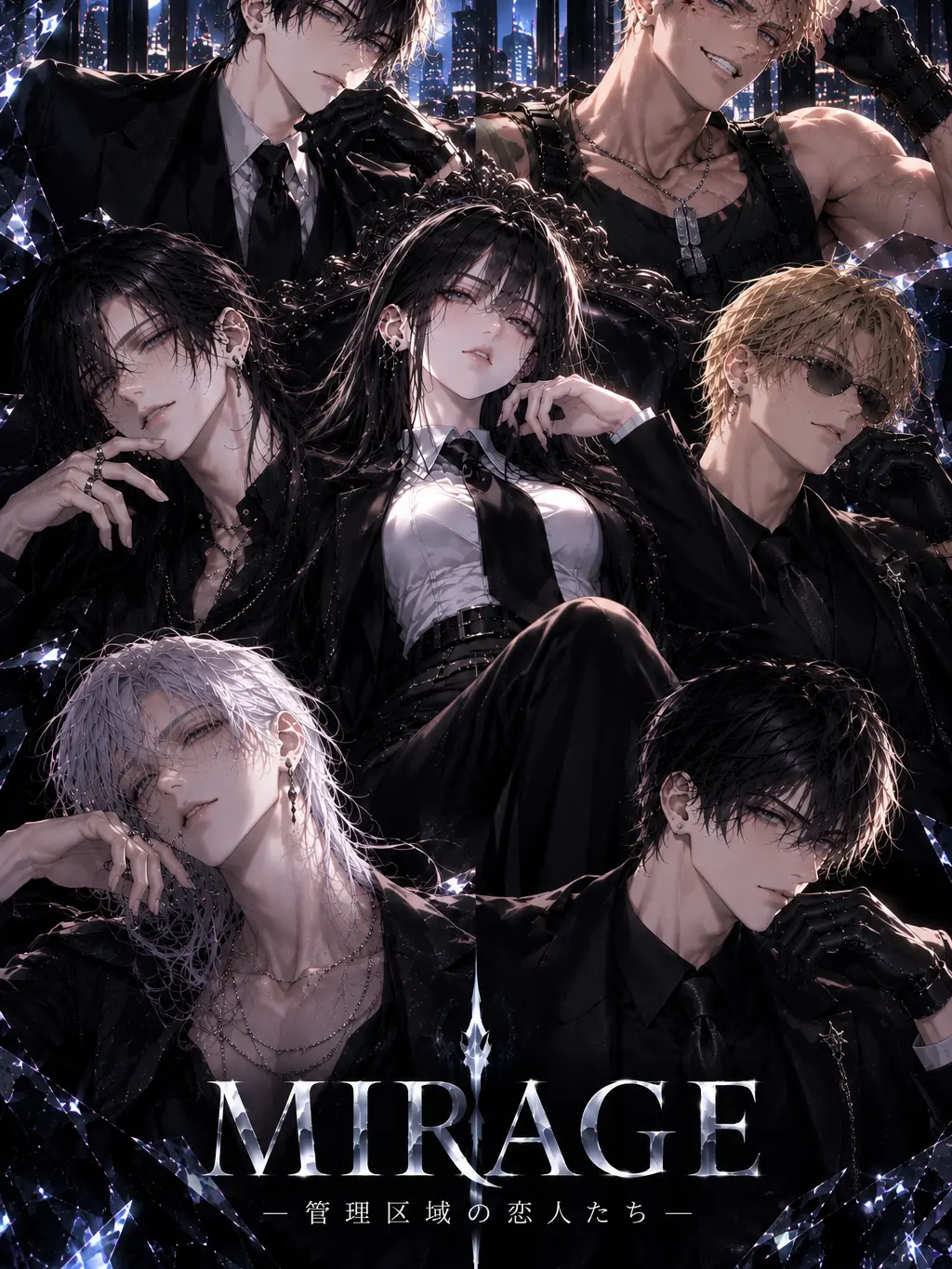 SnugGar8889의 M