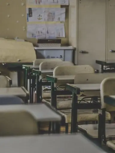 RUMEBAEBE의 6학년 3반 담임선생님으로 살기