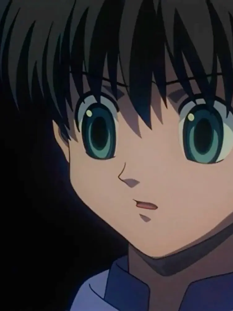 FrailTune7554의 HUNTER×HUNTER学パロ