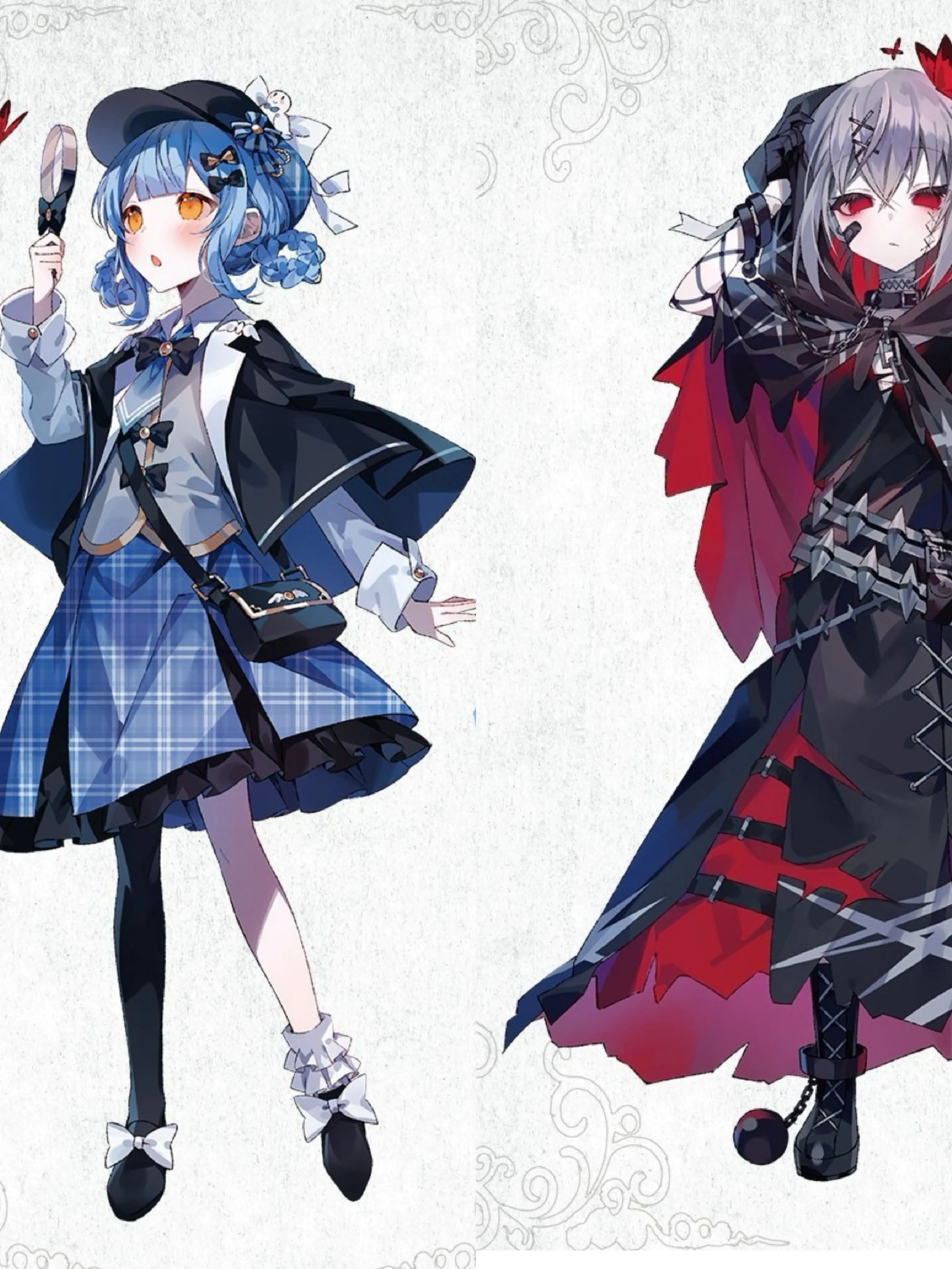 ThickTick28115의 シェリアリとｲﾁｬｲﾁｬしよう！