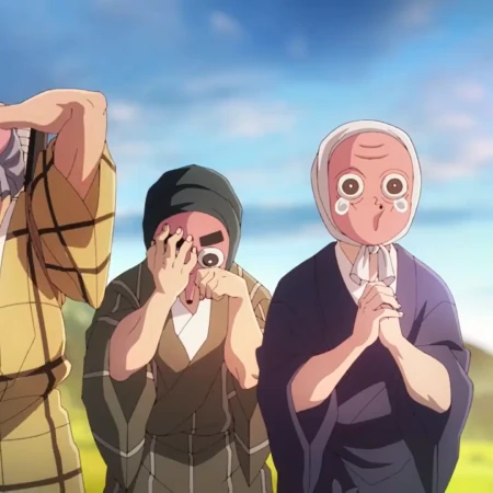 陶工村(도공마을)