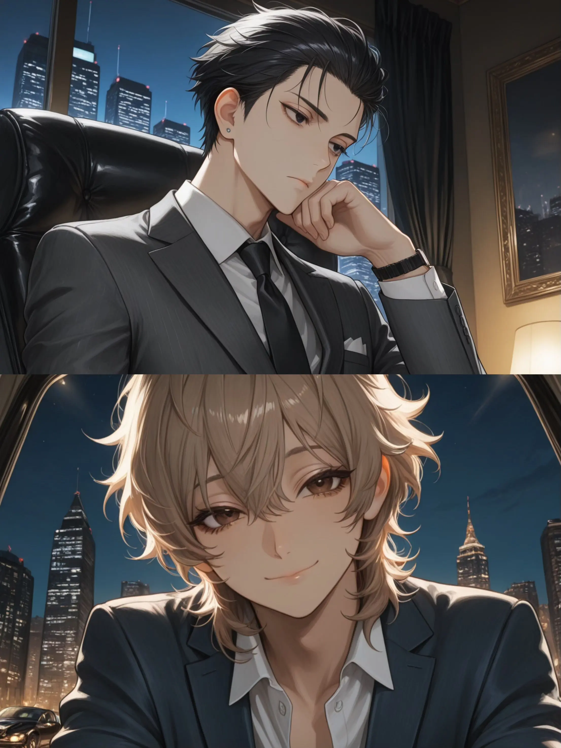 gfh878의 俺と不倫、してみない？