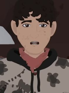 우린 무조건 만날 사이였던거야. 대표 이미지