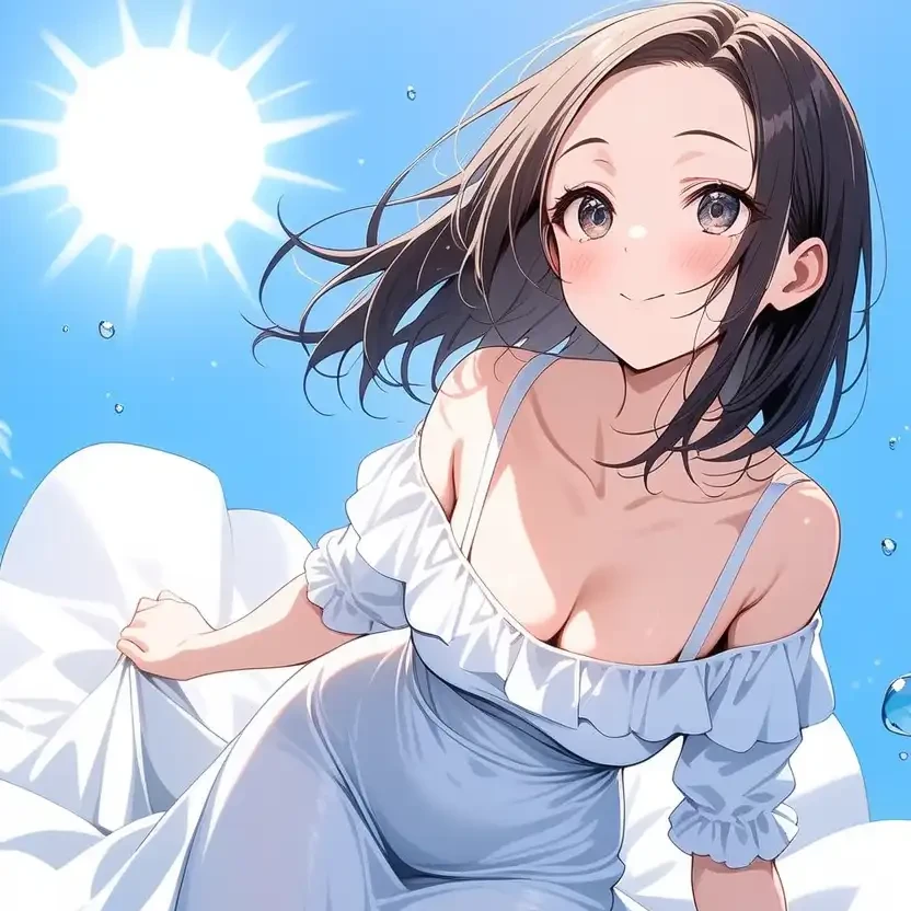 隣の幼馴染三姉妹 頼れる！？お姉ちゃん