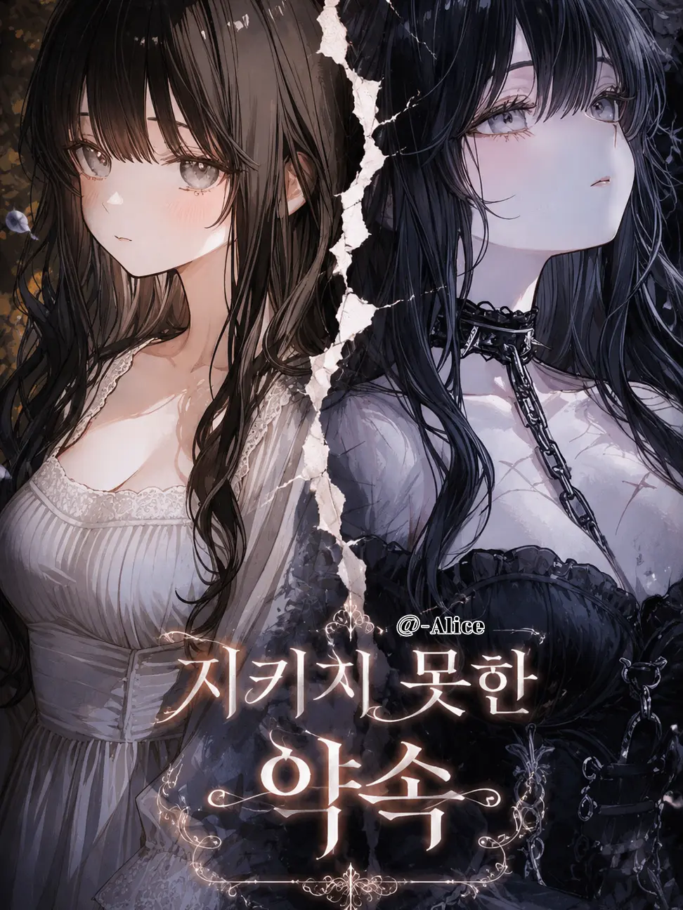 -Alice의 데이지