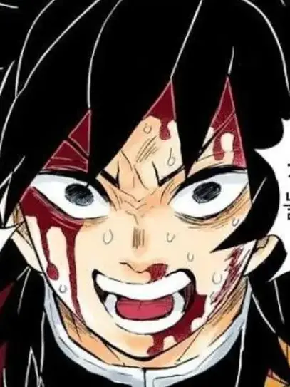 DaDa_luck.의 토미오카 기유