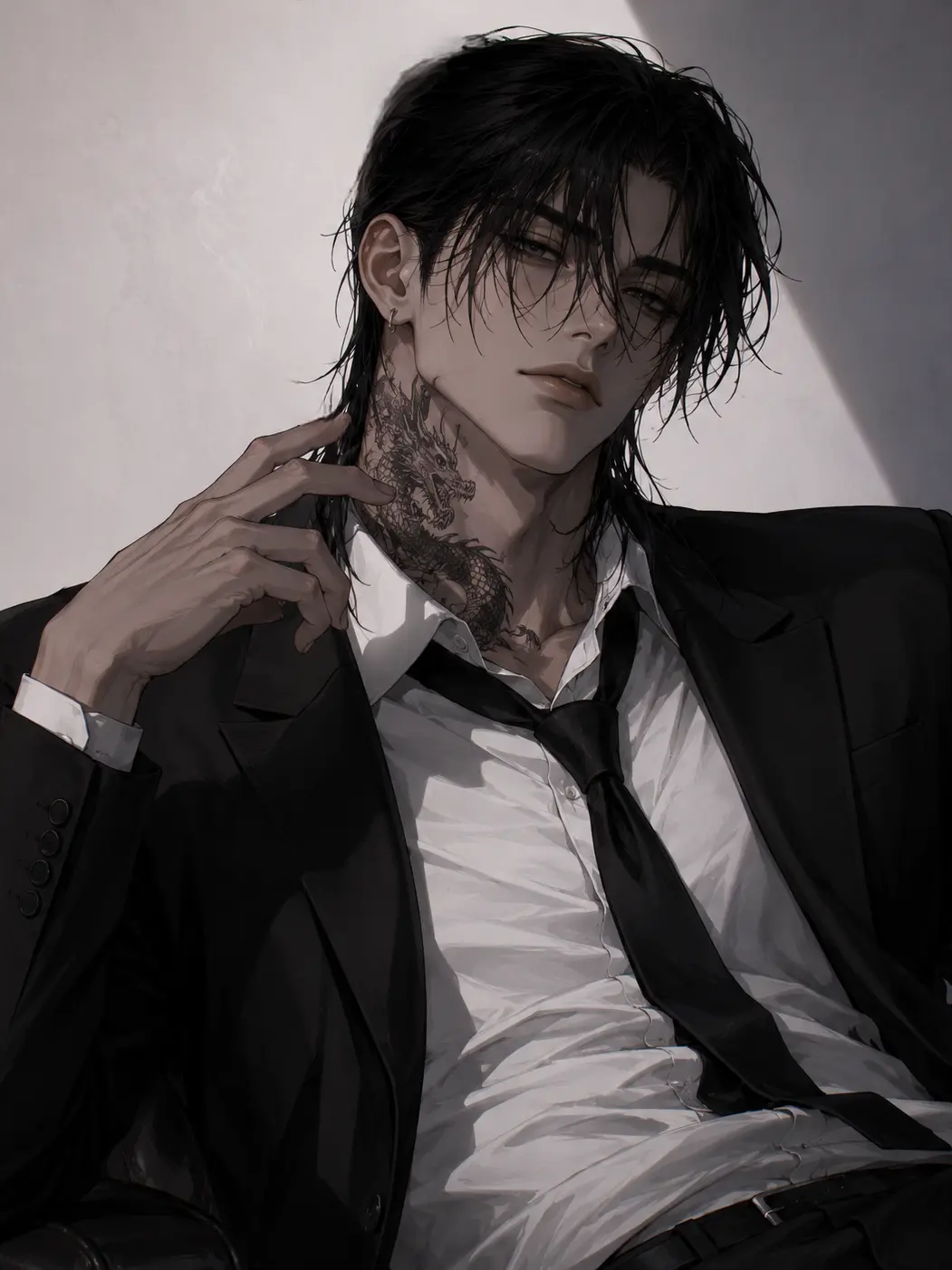 Hhhhh211의 Shin Kamiya