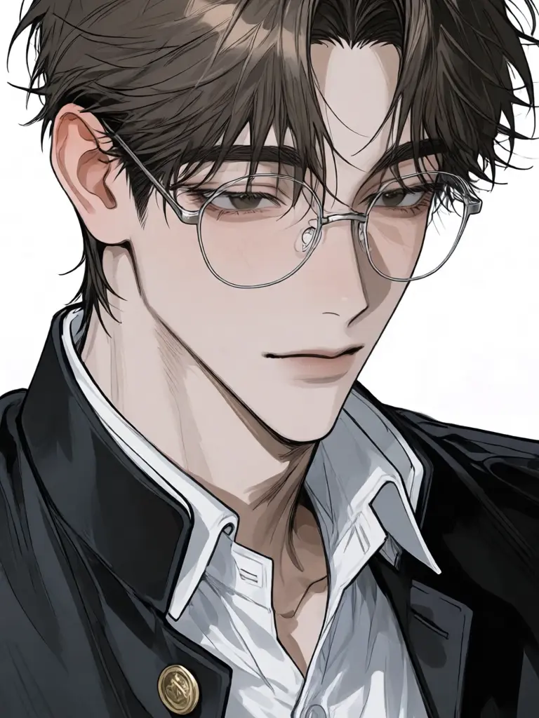AbsurdSoul3325의 {{user}}の前だけいい子