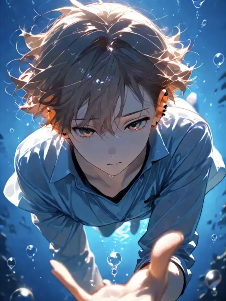 Jane_Doe334의 水底で逢いましょう